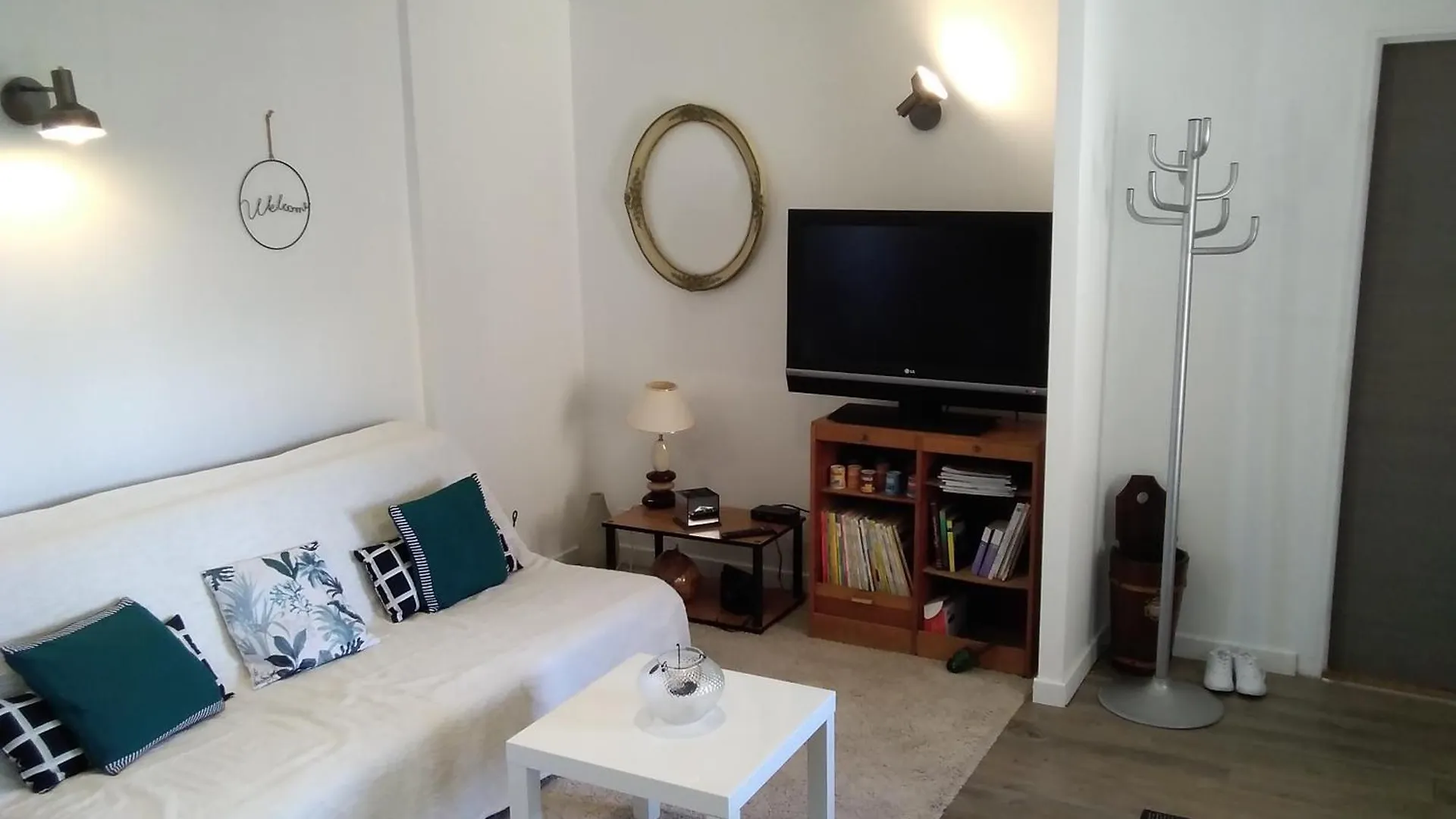 Appartement Dans Maison De Caractere En Pierre Saint-Malo
