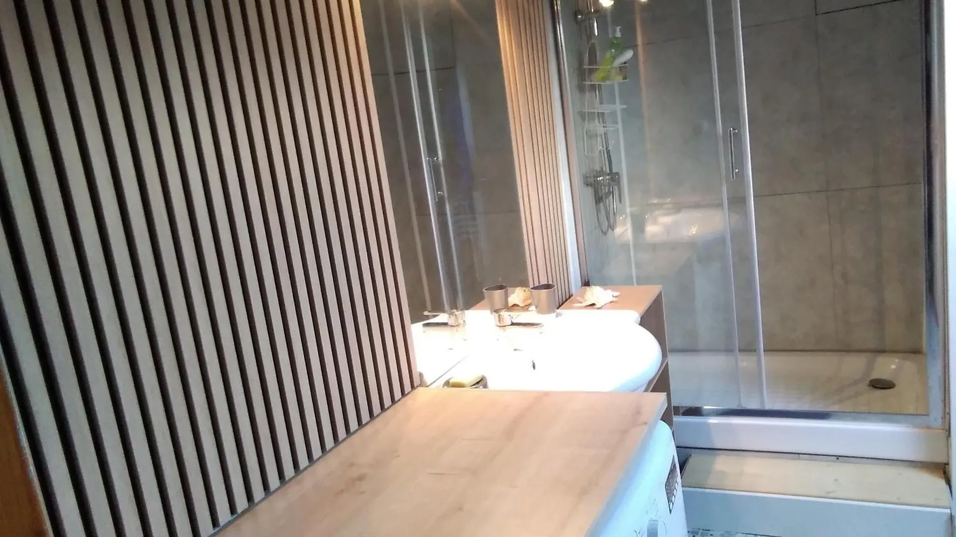 Appartement Dans Maison De Caractere En Pierre Saint-Malo