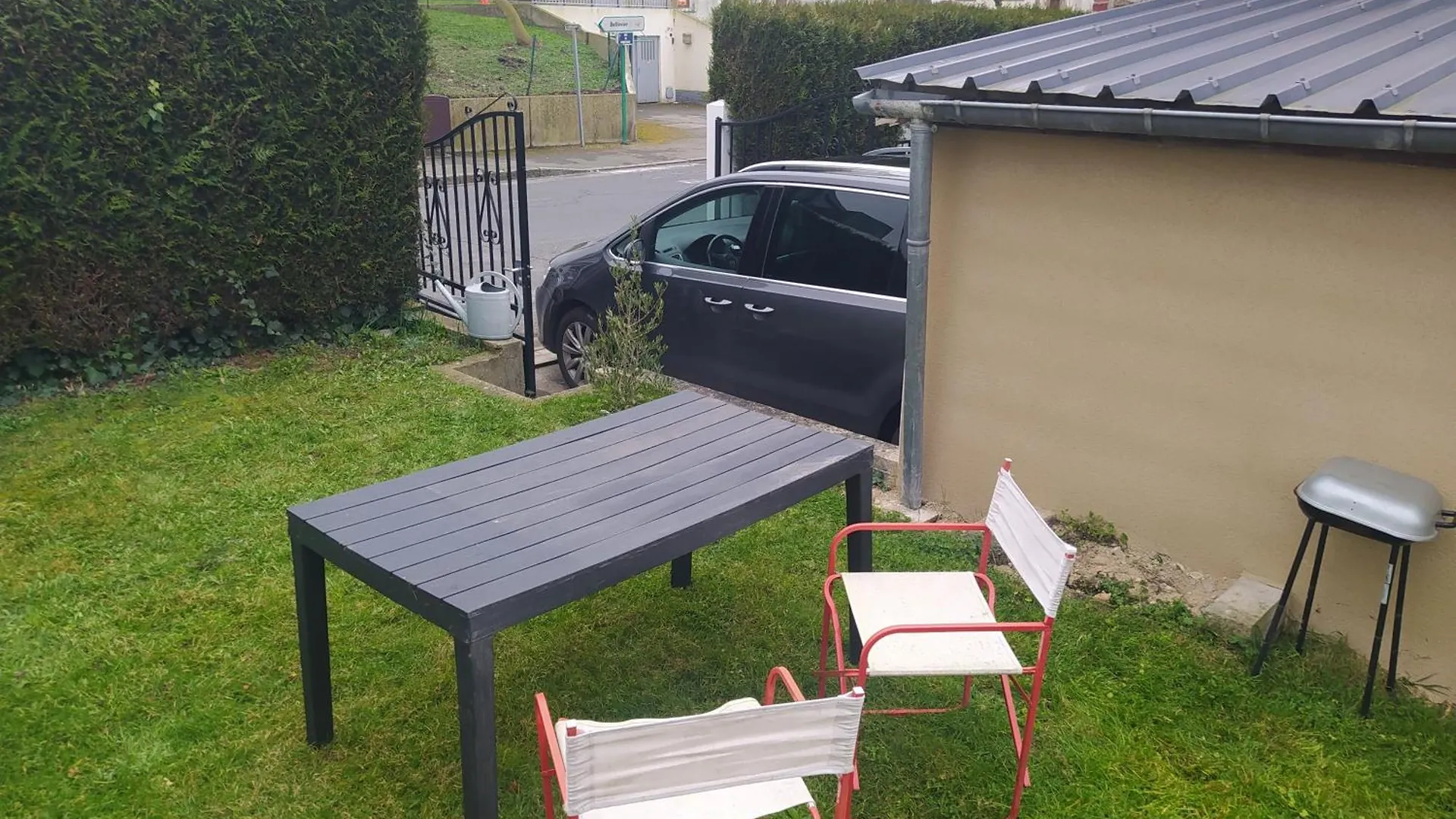 Appartement Dans Maison De Caractere En Pierre Saint-Malo