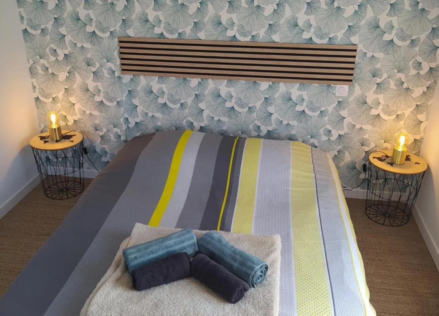 Appartement Dans Maison De Caractere En Pierre Saint-Malo Frankrijk